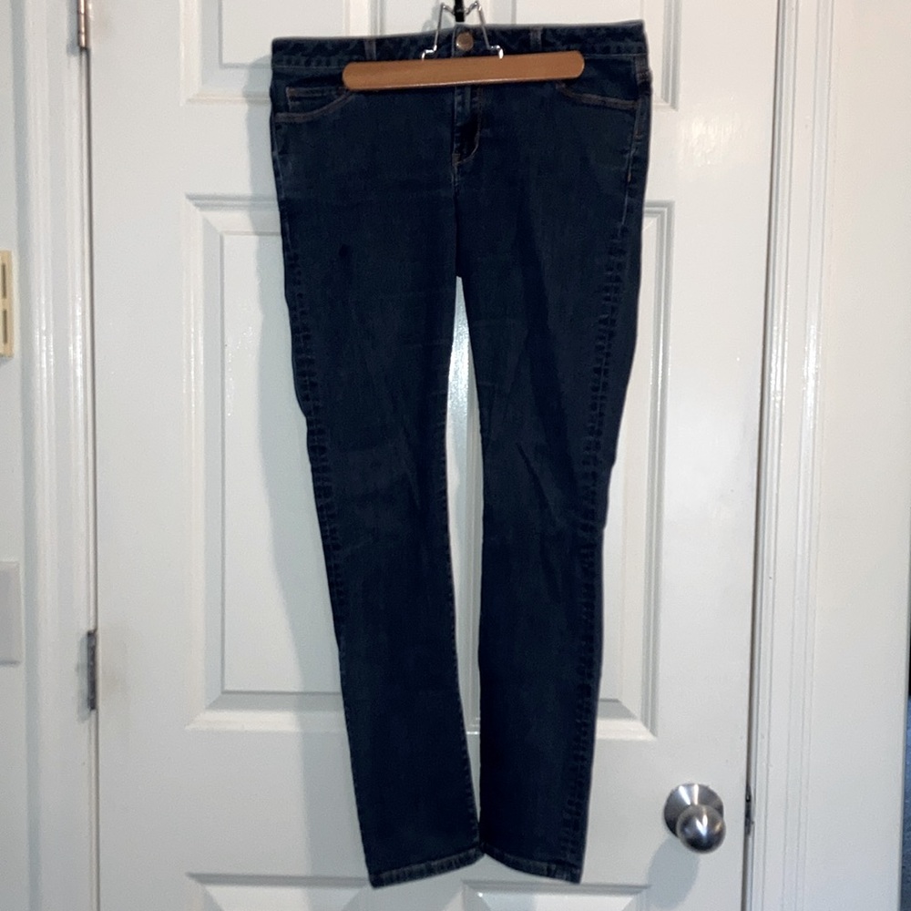 Banana Republic Skinny Jeans - 28P